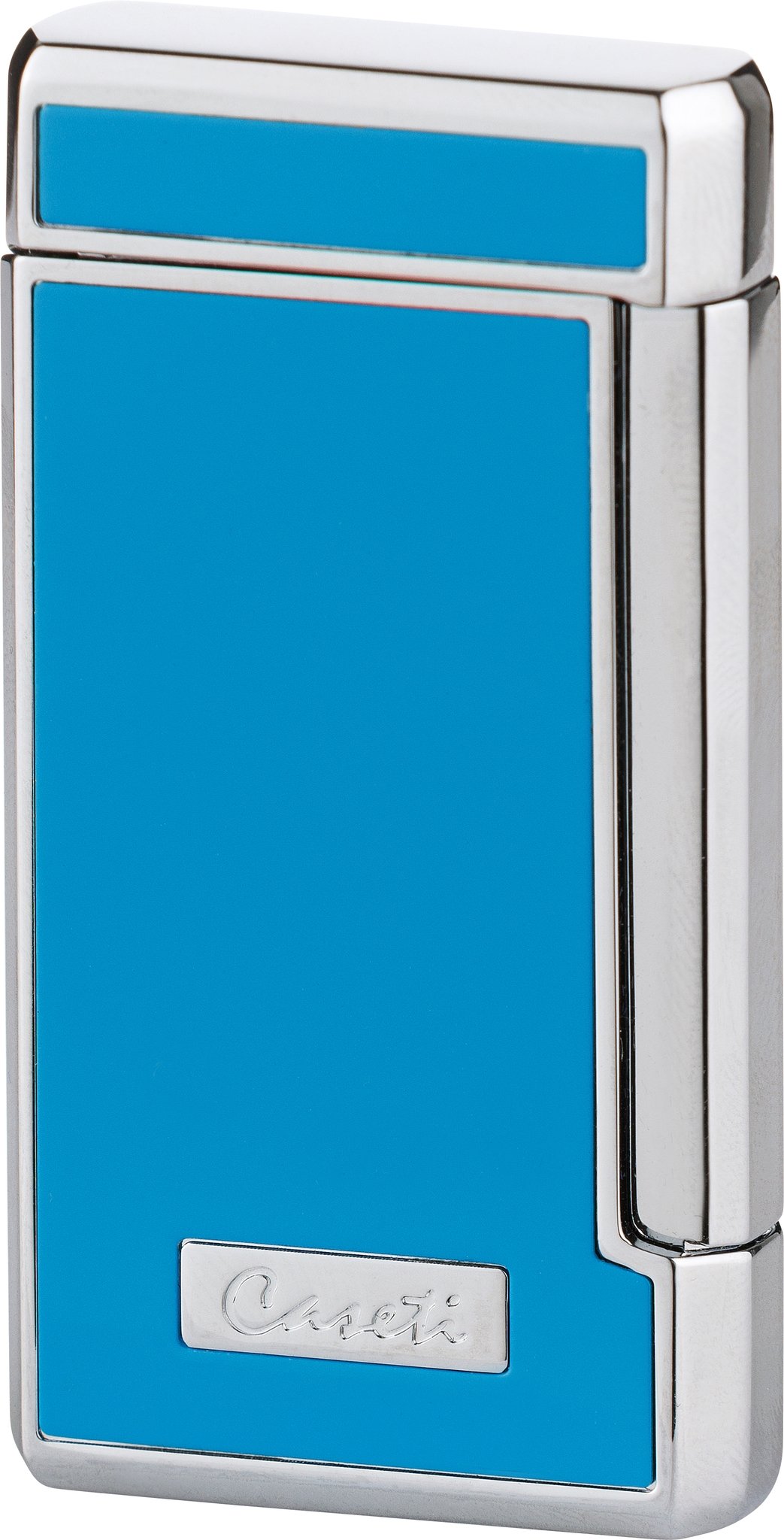 CA437 2er Jet türkis