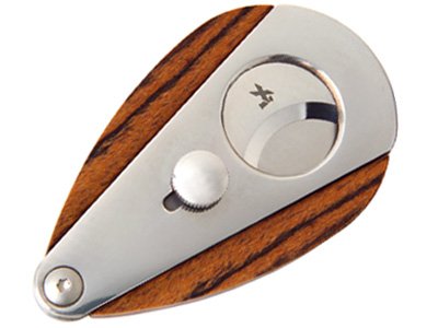 Xikar Xi3 Cutter 300BW Bocote