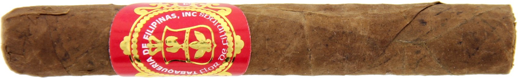 Flor de Filipinas Shortfiller Half Coronas