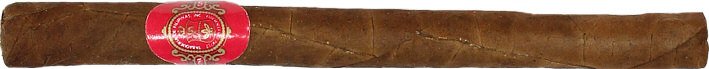 Flor de Filipinas Shortfiller Slim Panatela