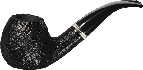 Vauen Classic sandgestrahlt Modell (4479) - Normalbissmundstück