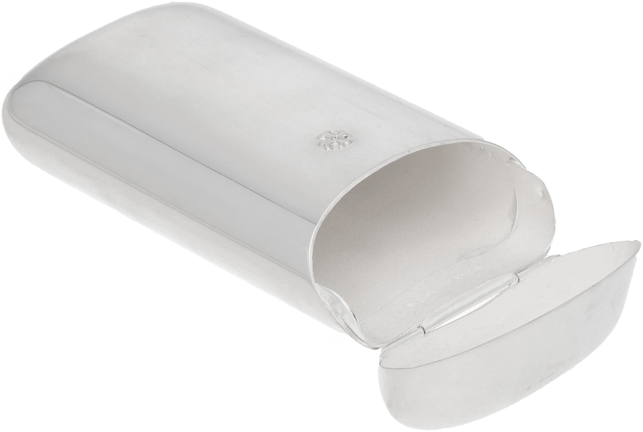 Sillems Zigarilloetui 17er Silverplated (3892)_03