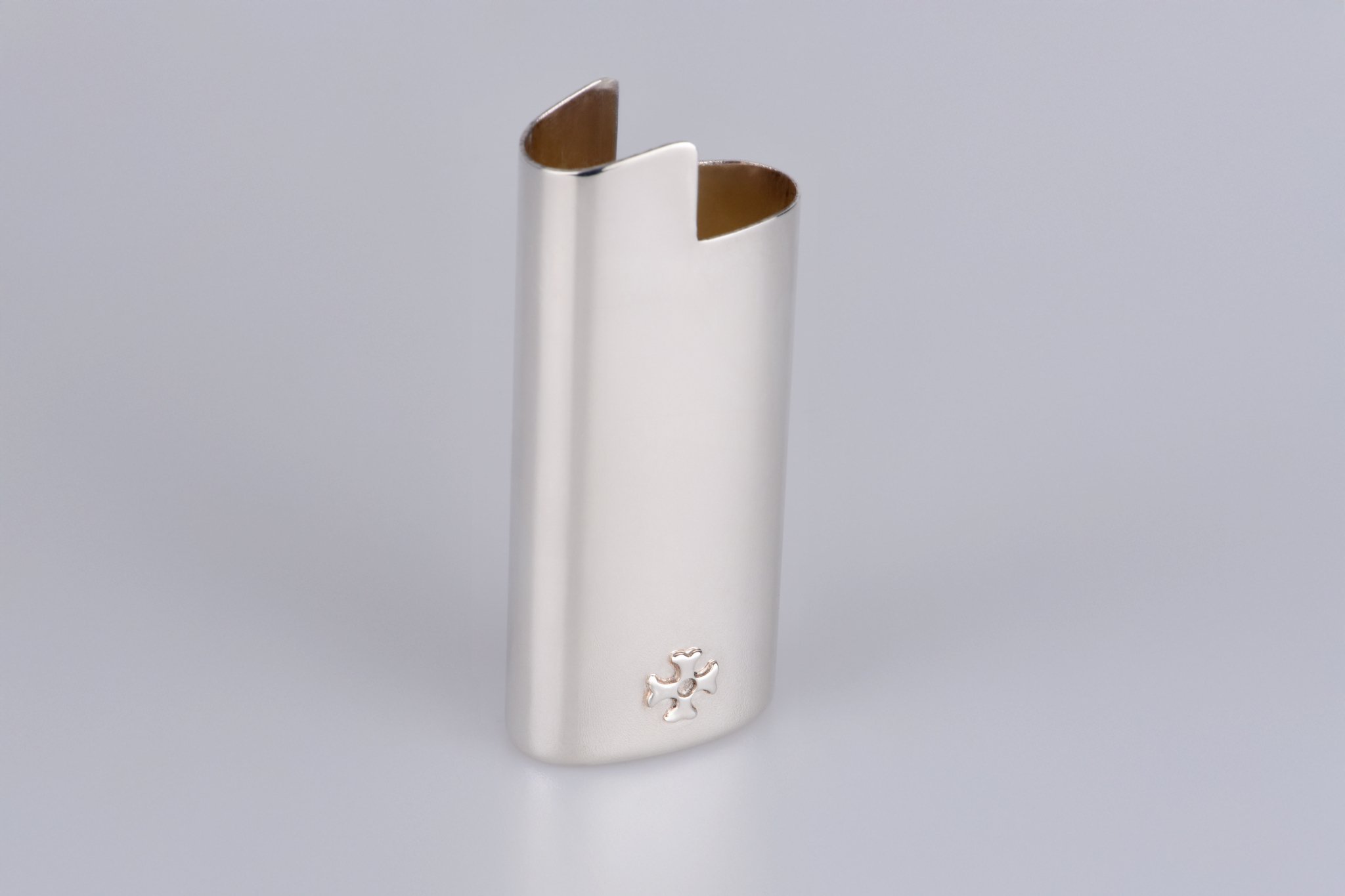 Silverplated Mini 3136 01