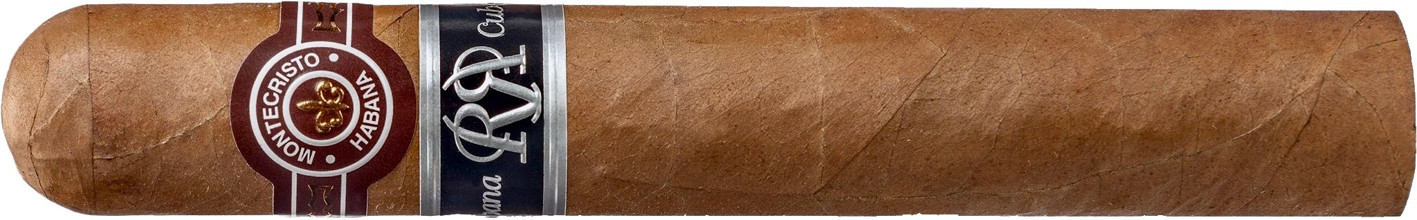 Montecristo Cosecha 2018 Edmundo