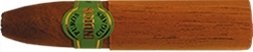 Rolando Reyes Puros Indios Genuine Coronas Gordas Cut Head No. 5 MADURO