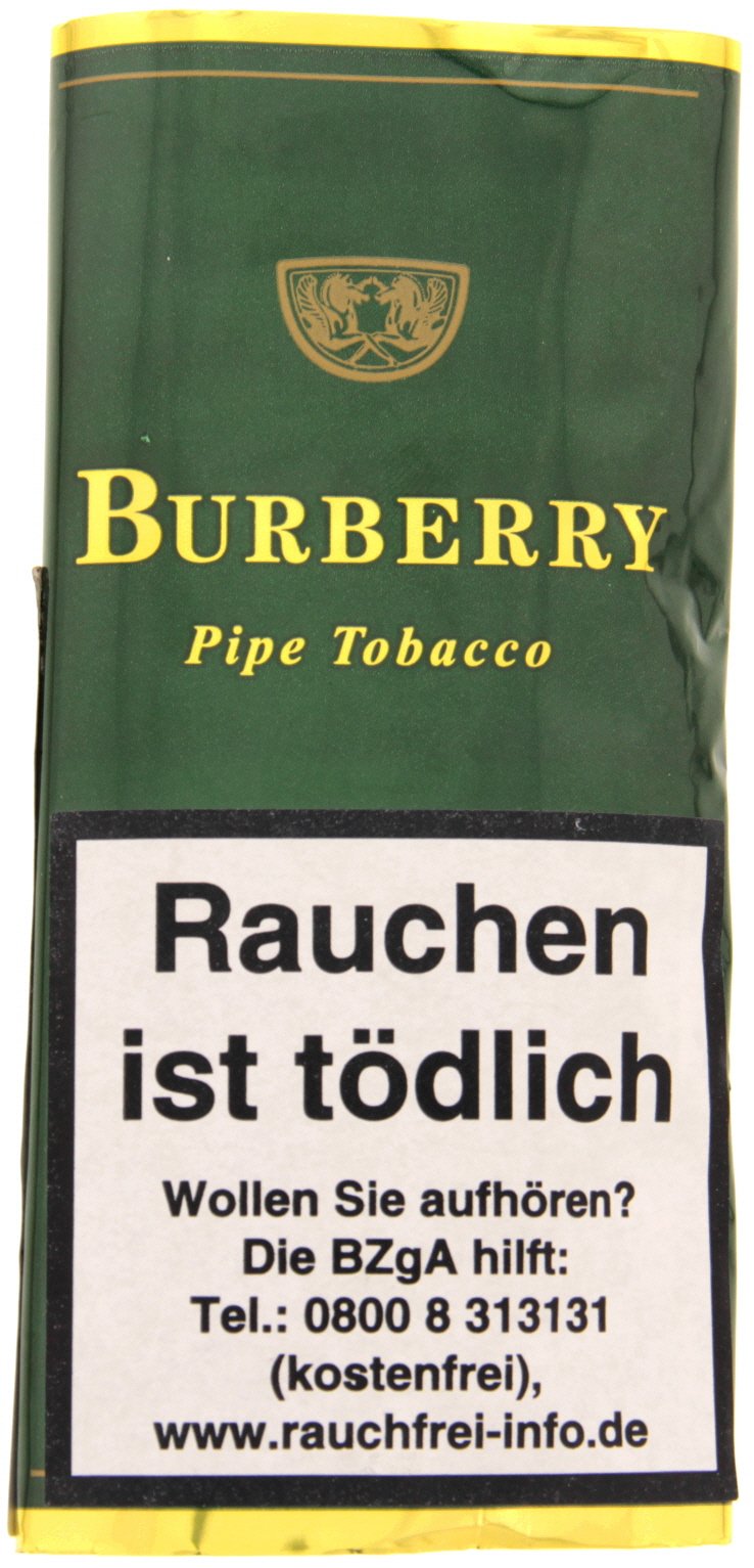 Burberry Pouch 50 Gramm