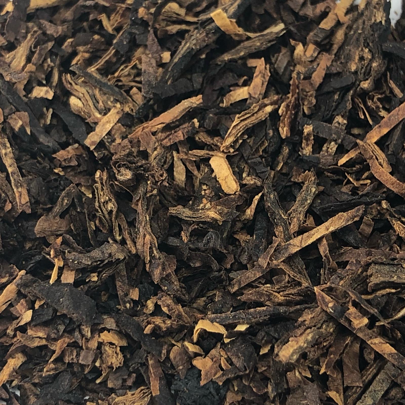 Dan Tobacco Torben Dansk Black Velvet 50g Dose Schnitt