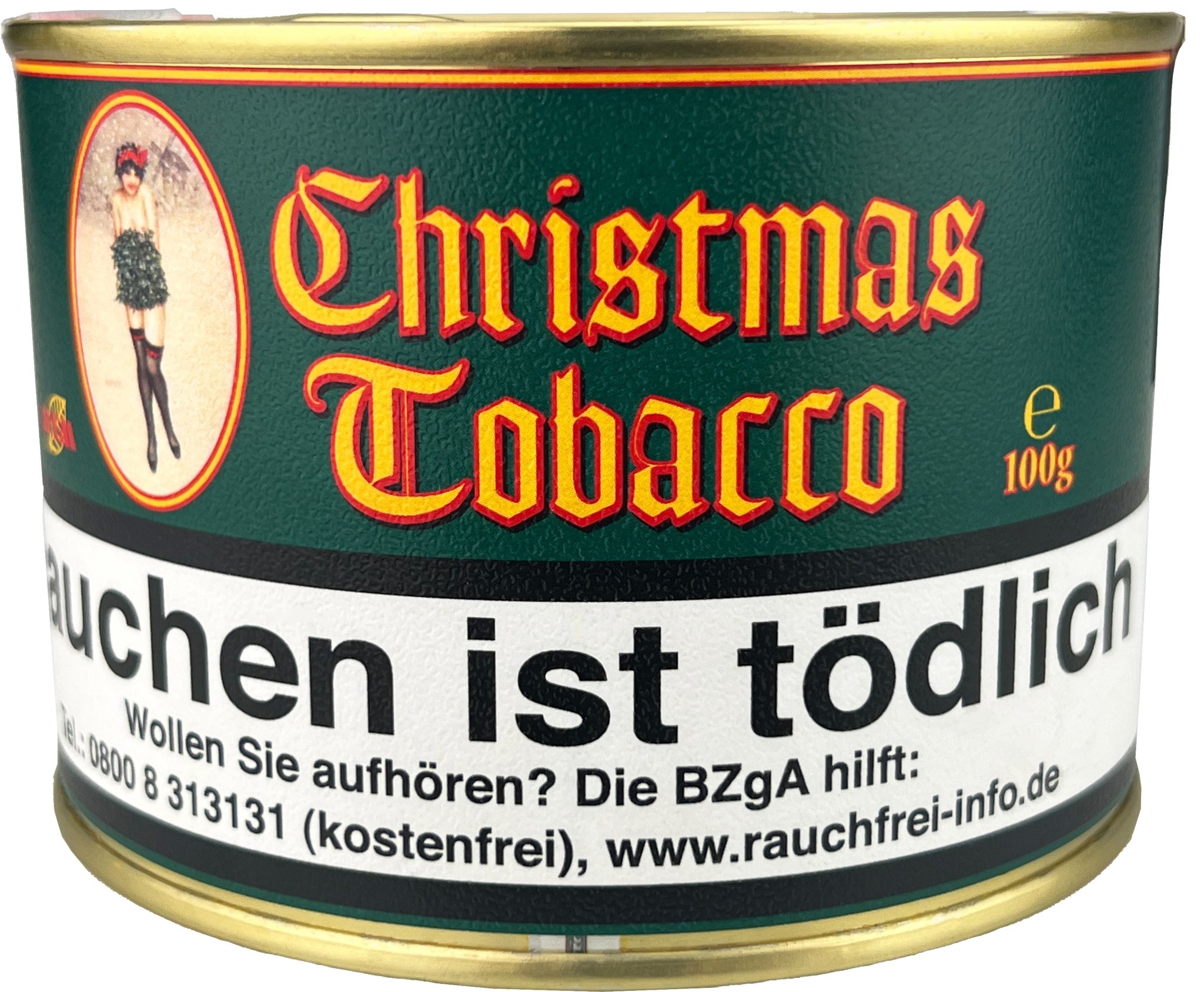 Christmas  Tobacco_100g_01