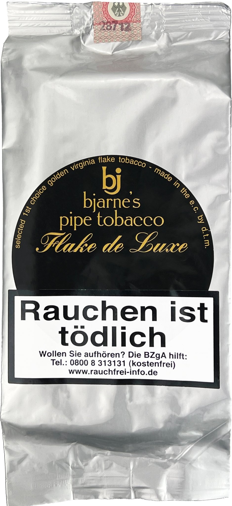 Bjarne Flake de Luxe 250gr_01