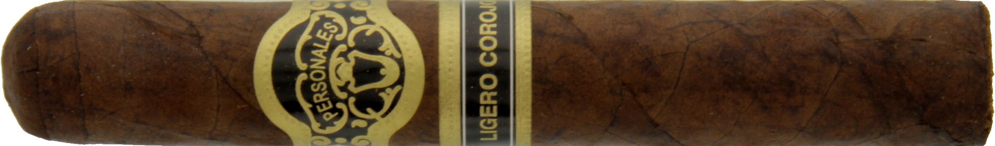 Personales Ligero Corojo Robusto