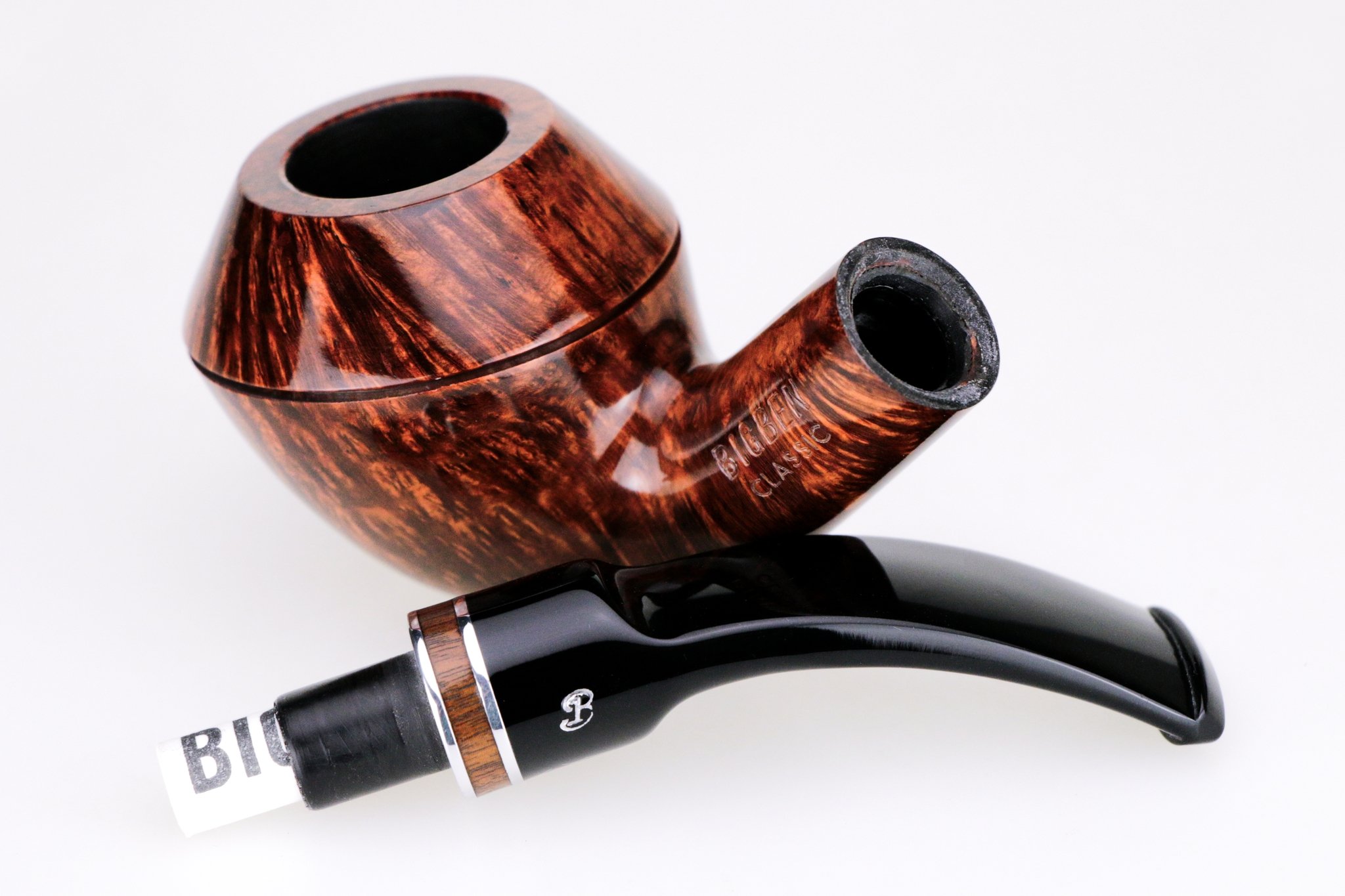 Tan Polish 127 (130020127) Detail 3