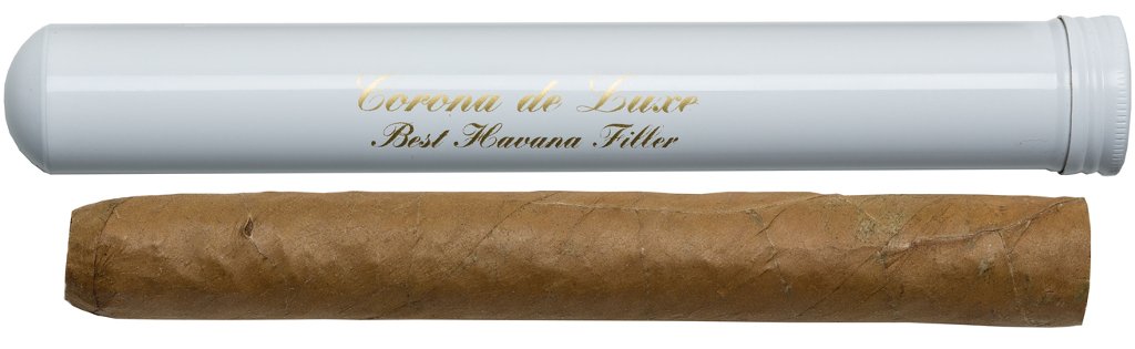 Don Stefano Best Original Filler Corona Tubos
