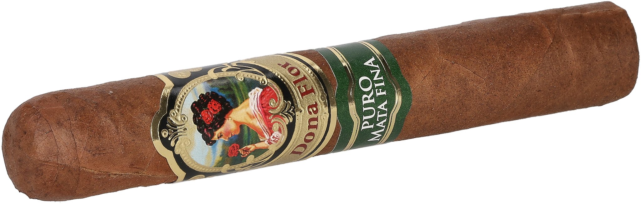 Puro Robusto Stick 3