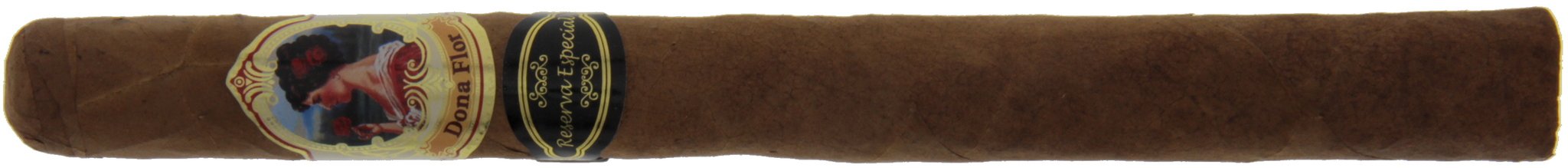 Dona Flor Mata Fina Double Corona (MF) Reserva Especial