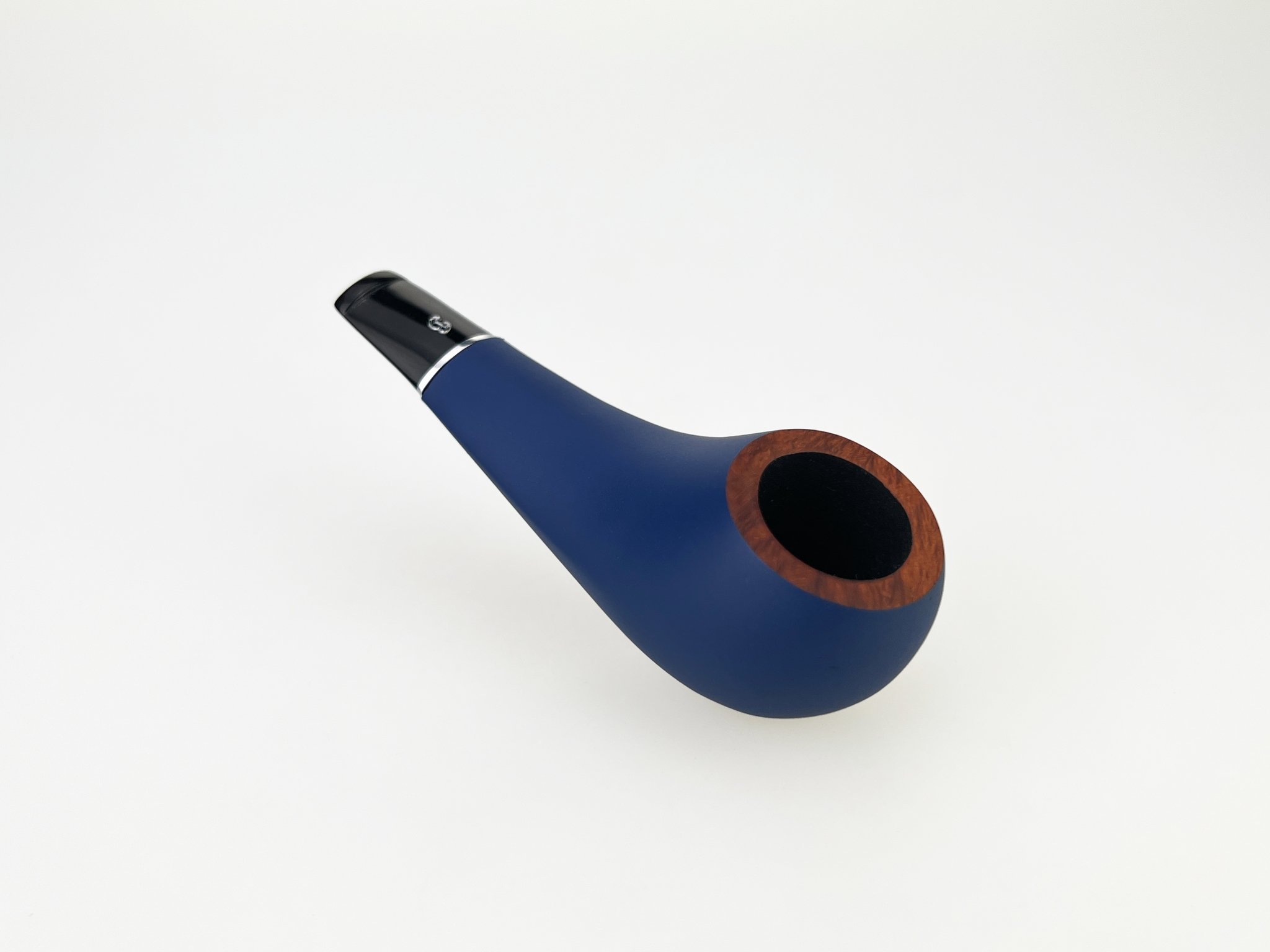 Big Ben Pipo Pfeifen bleu matte nature top (001751558) 1