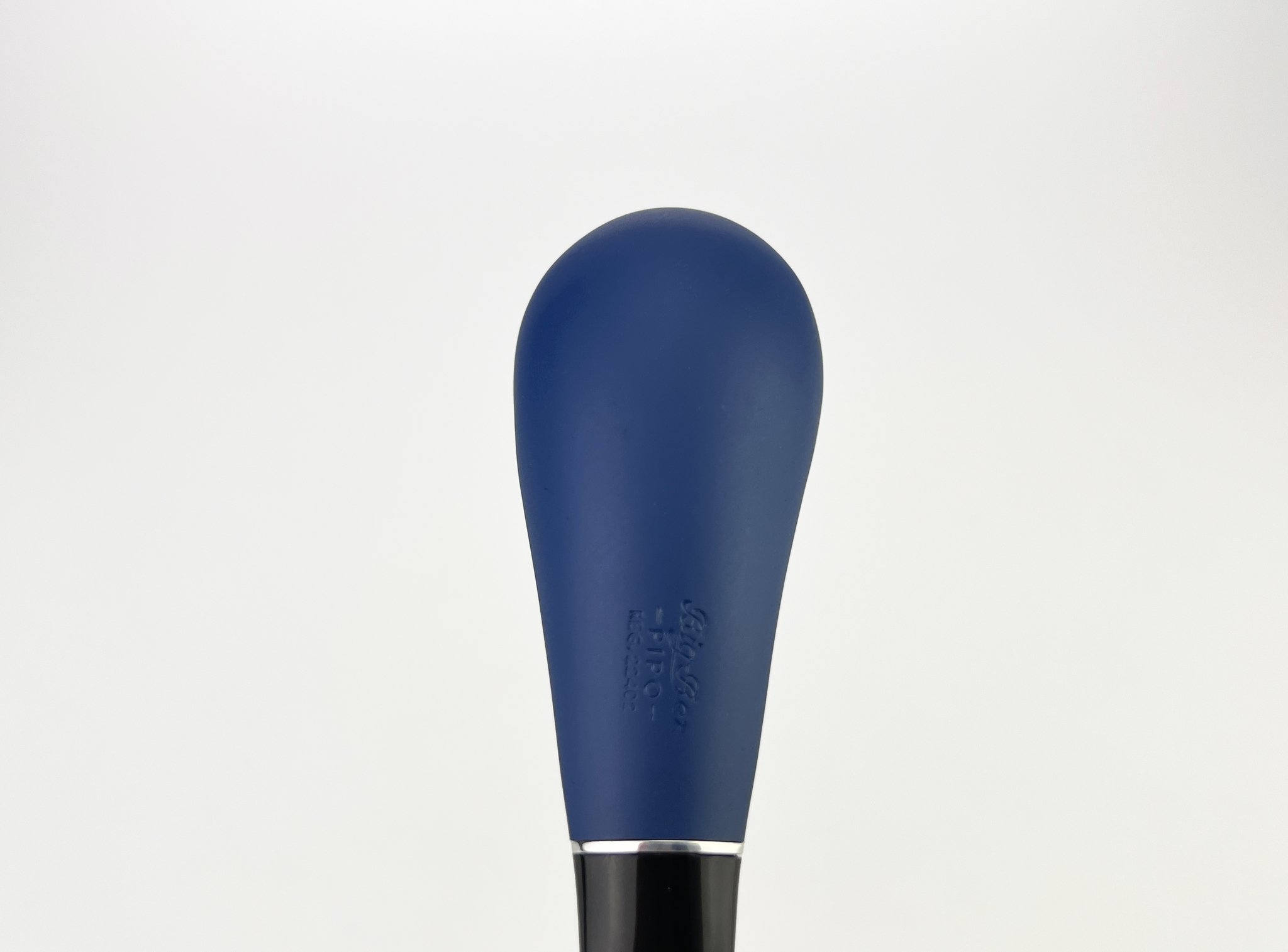 Big Ben Pipo Pfeifen bleu matte nature top (001751558) 3