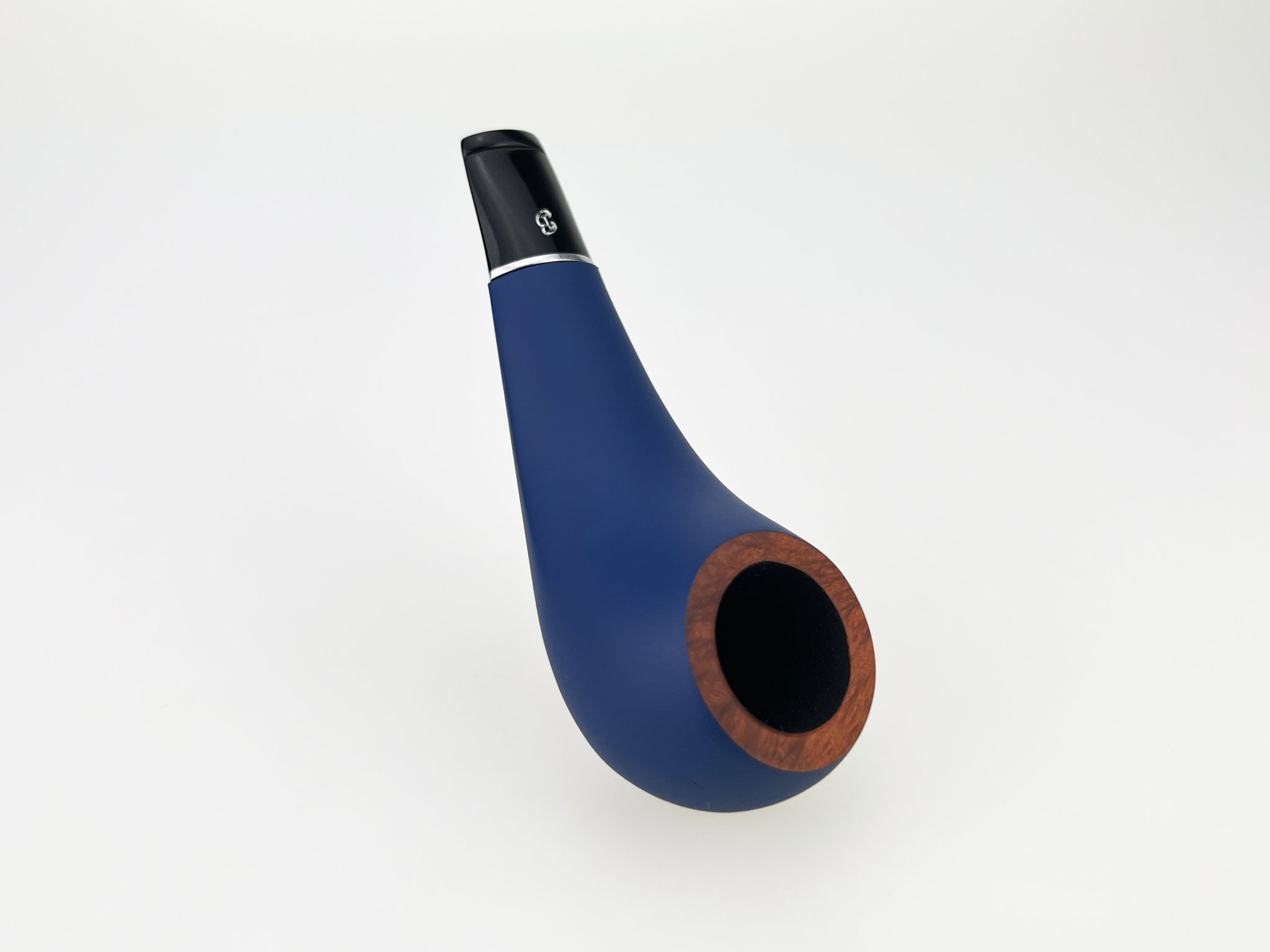 Big Ben Pipo Pfeifen bleu matte nature top (001751558) 4