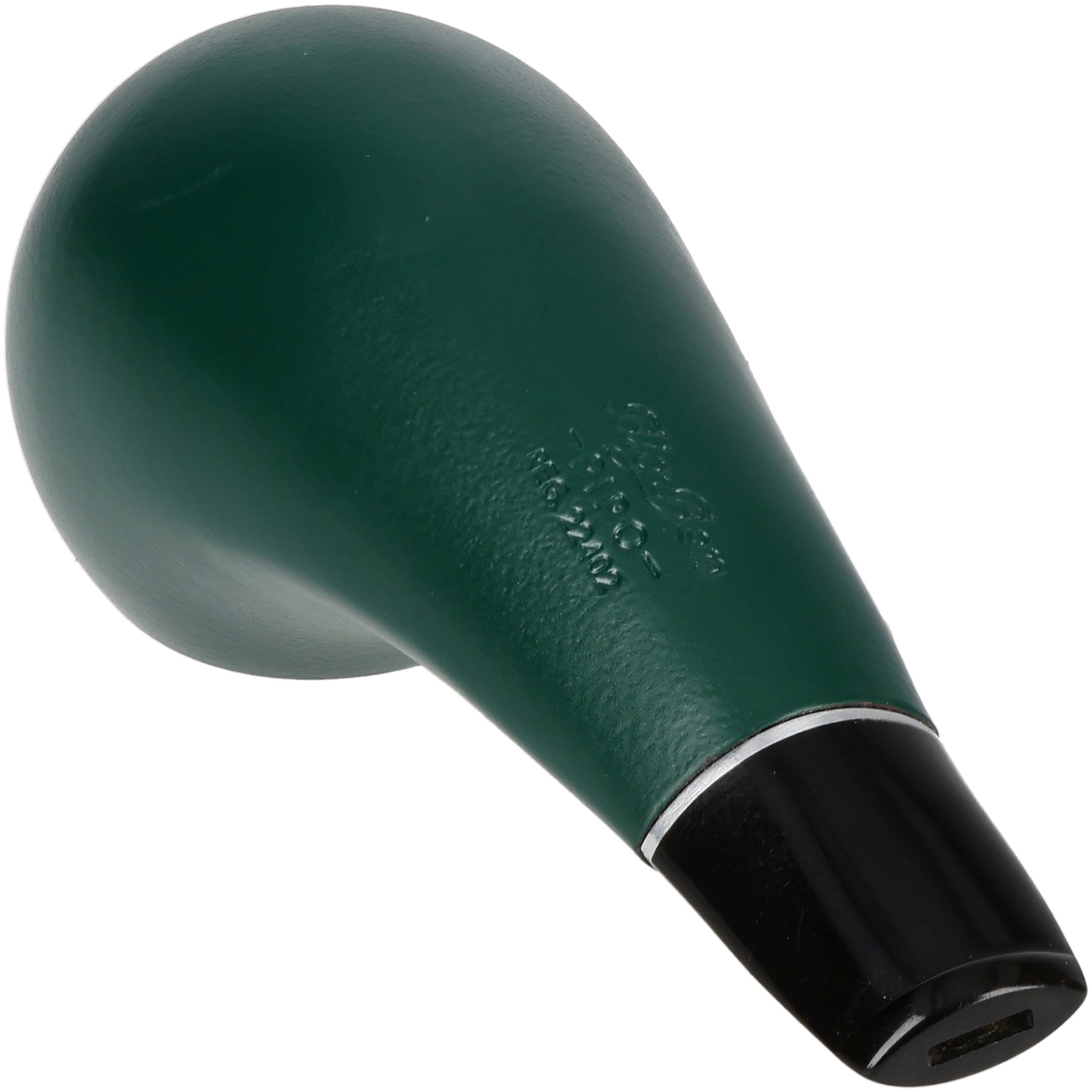 Big Ben Pipo Pfeifen Grün Matt_05