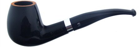 Big Ben Sylvia Black Modell 802