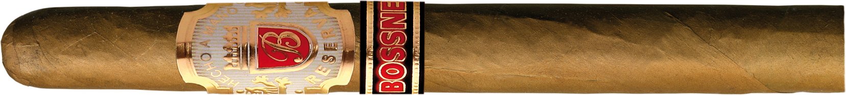 Bossner Classic Corona 004