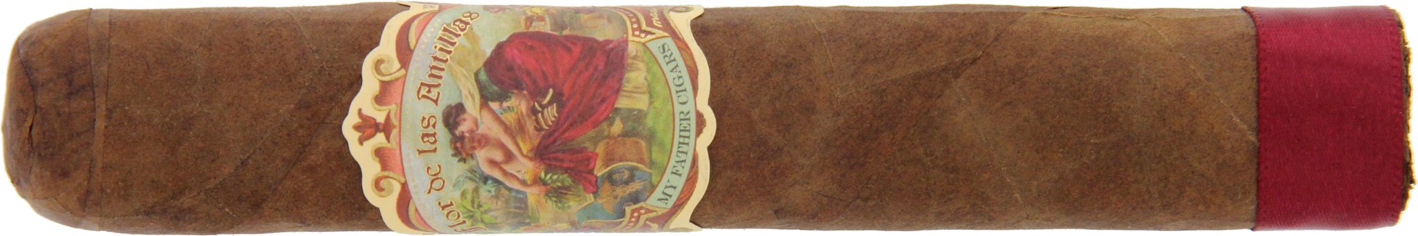 Don Pepin Flor de las Antillas Sun Grown Toro Grande