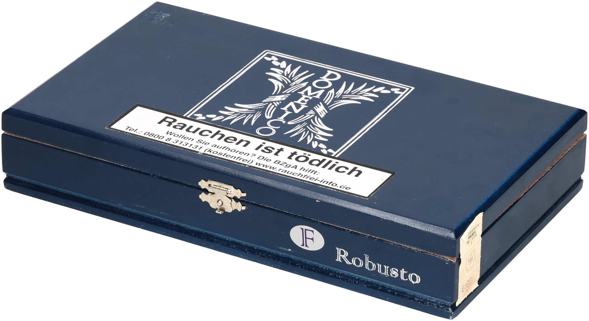 Robusto (F) Kiste