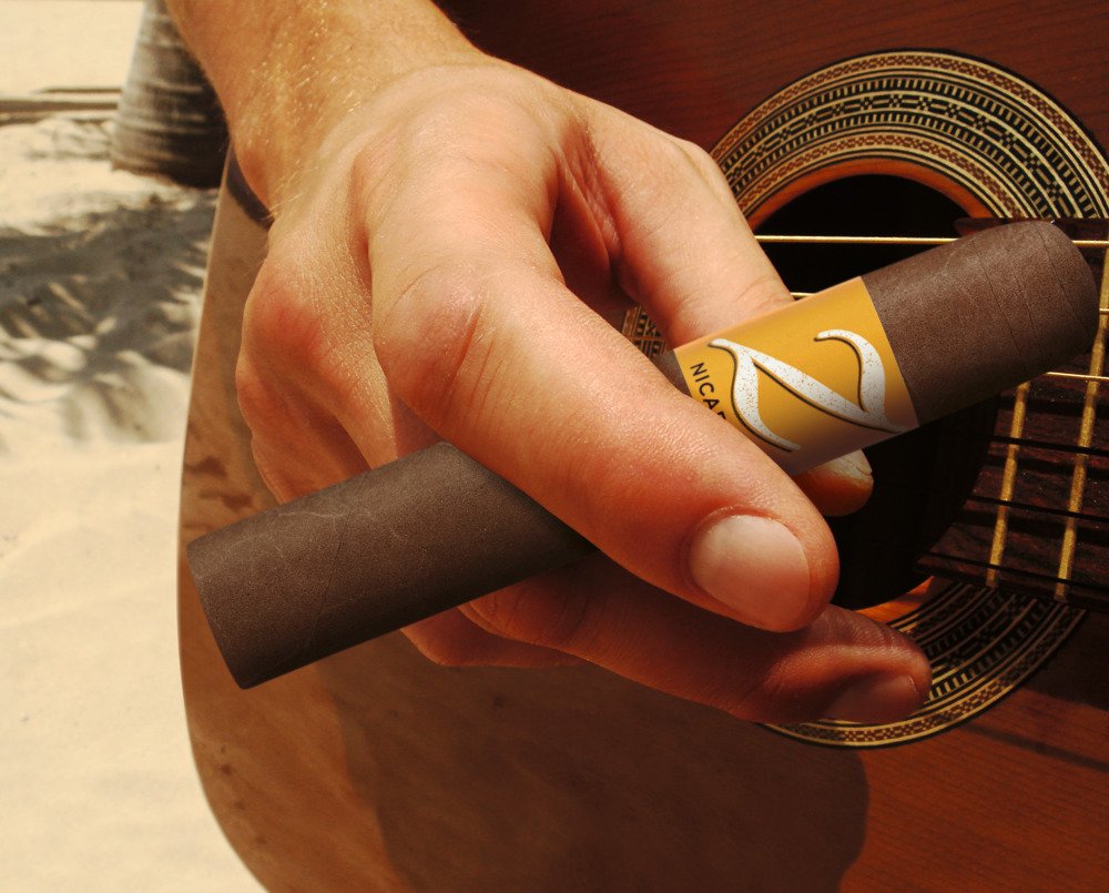 Zino Nicaragua Stimmungsbild