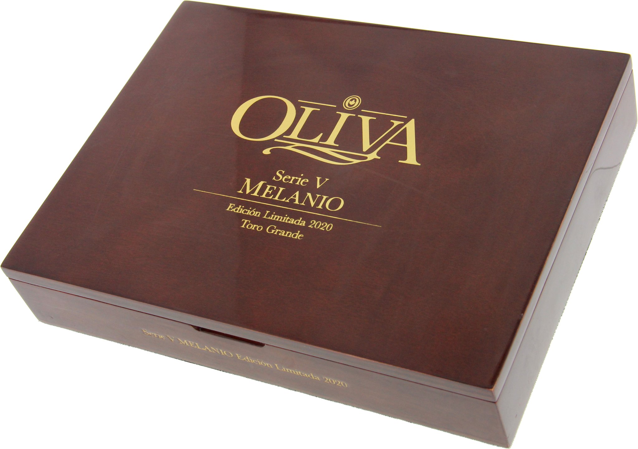 Oliva Serie V Melanio Toro Grande LIMITADA 2020 Kiste