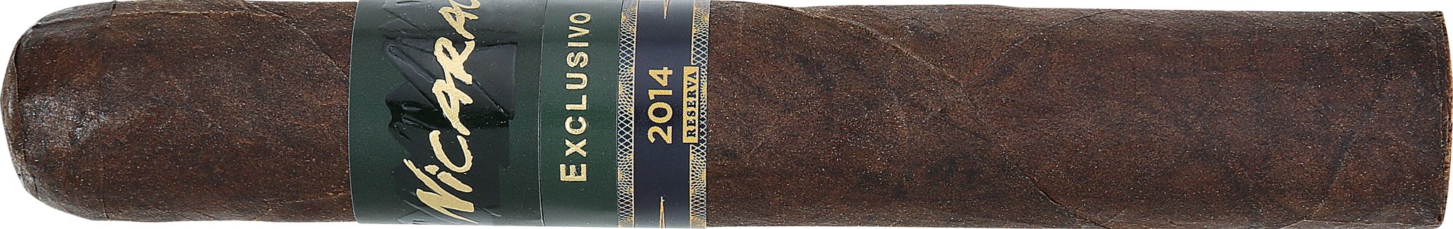 Nicarao Puros Exclusivos Robusto Extra 2014