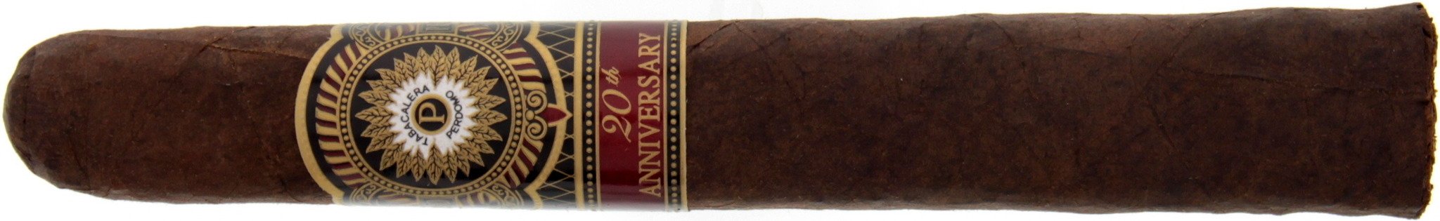 Perdomo 20th Anniversary Maduro Pyramid (6.5x60)