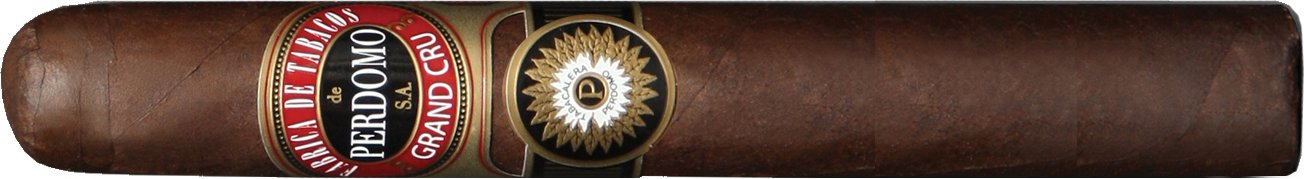Perdomo Grand Cru 2006 Double Maduro Grand Palma