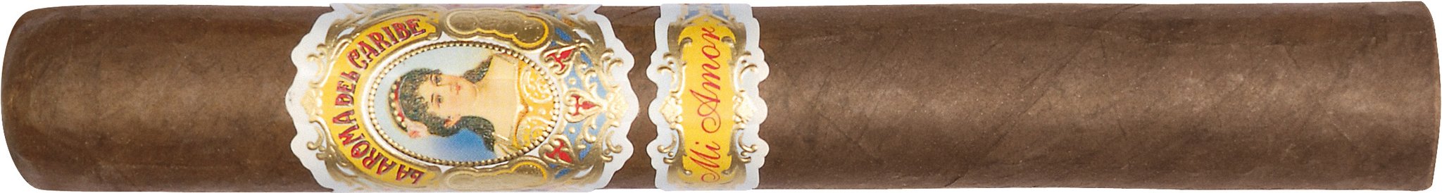La Aroma del Caribe Mi Amor Magnifico (Toro)