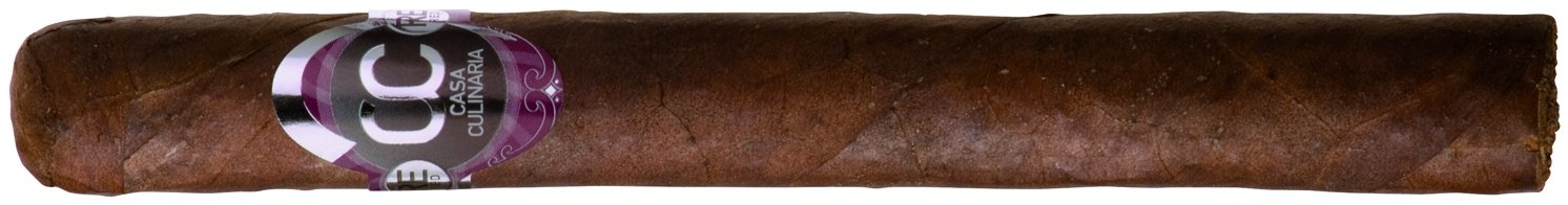 Casa Culinaria Red Corona (25er Sparpack)