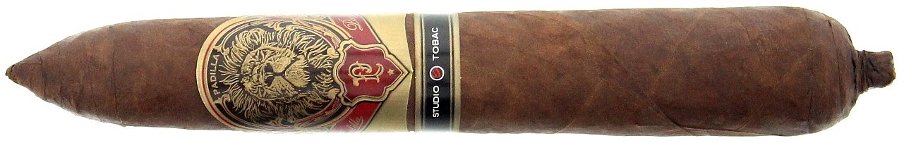 Padilla Premier Cru Figurado (6.25x54)