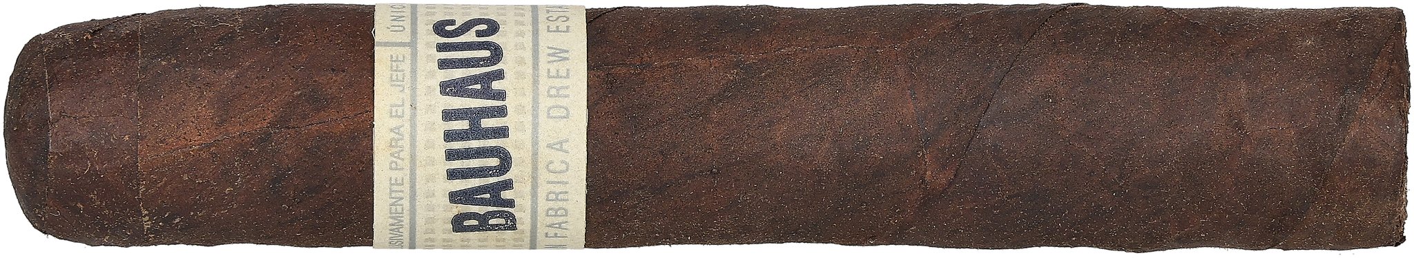 Bauhaus Short Robusto Zigarre