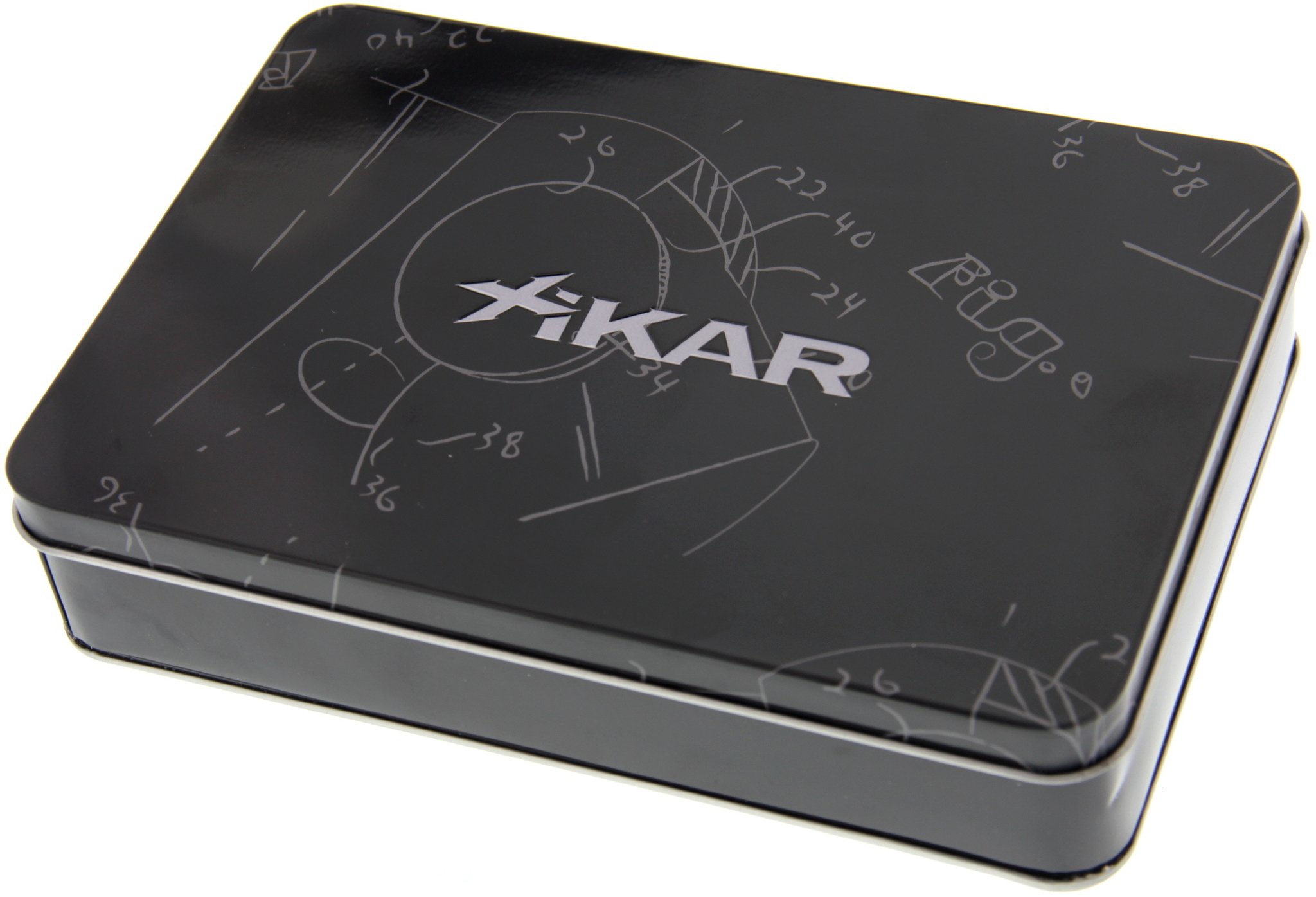 Xikar Geschenkset Box
