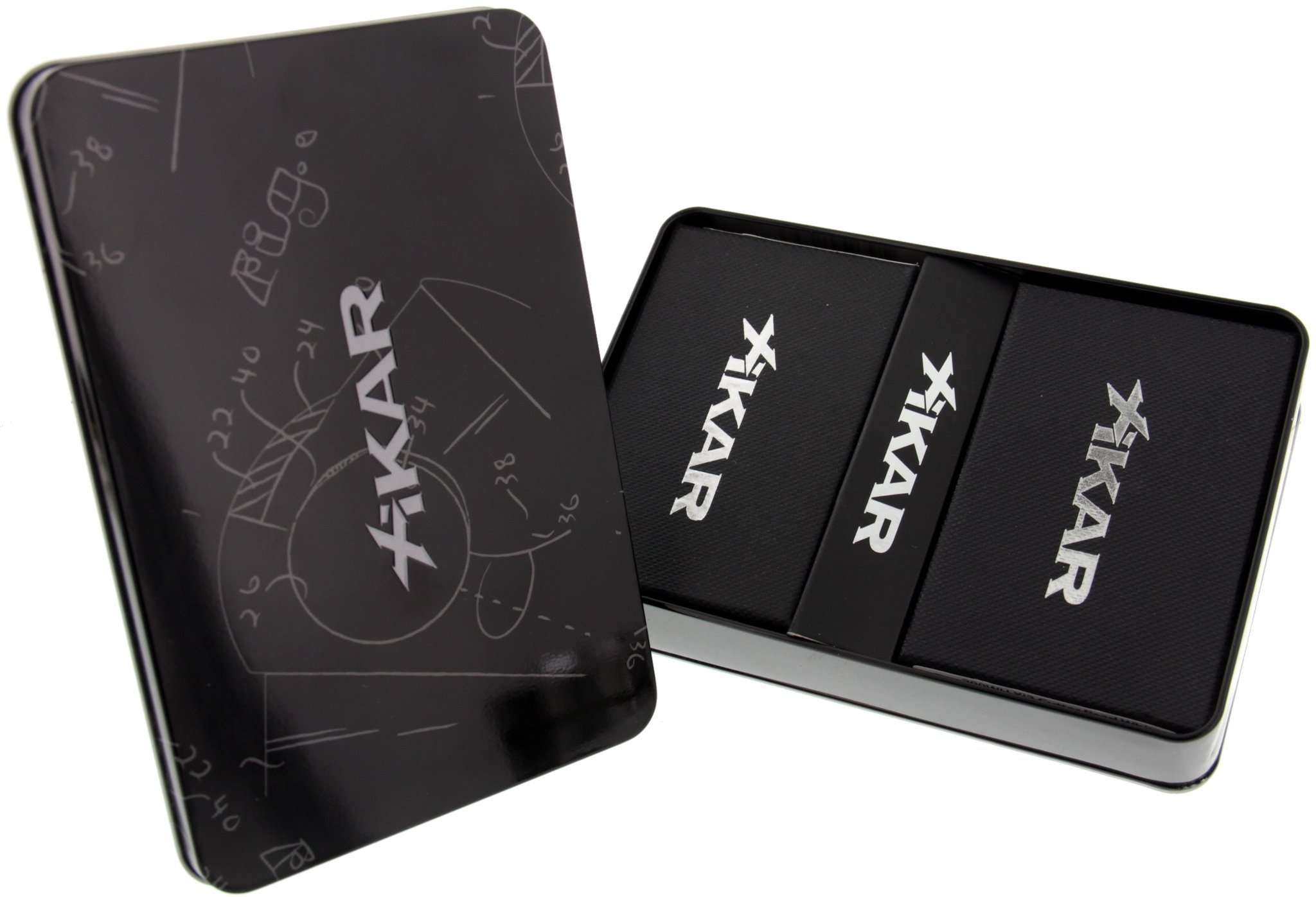 Xikar Geschenkset Box