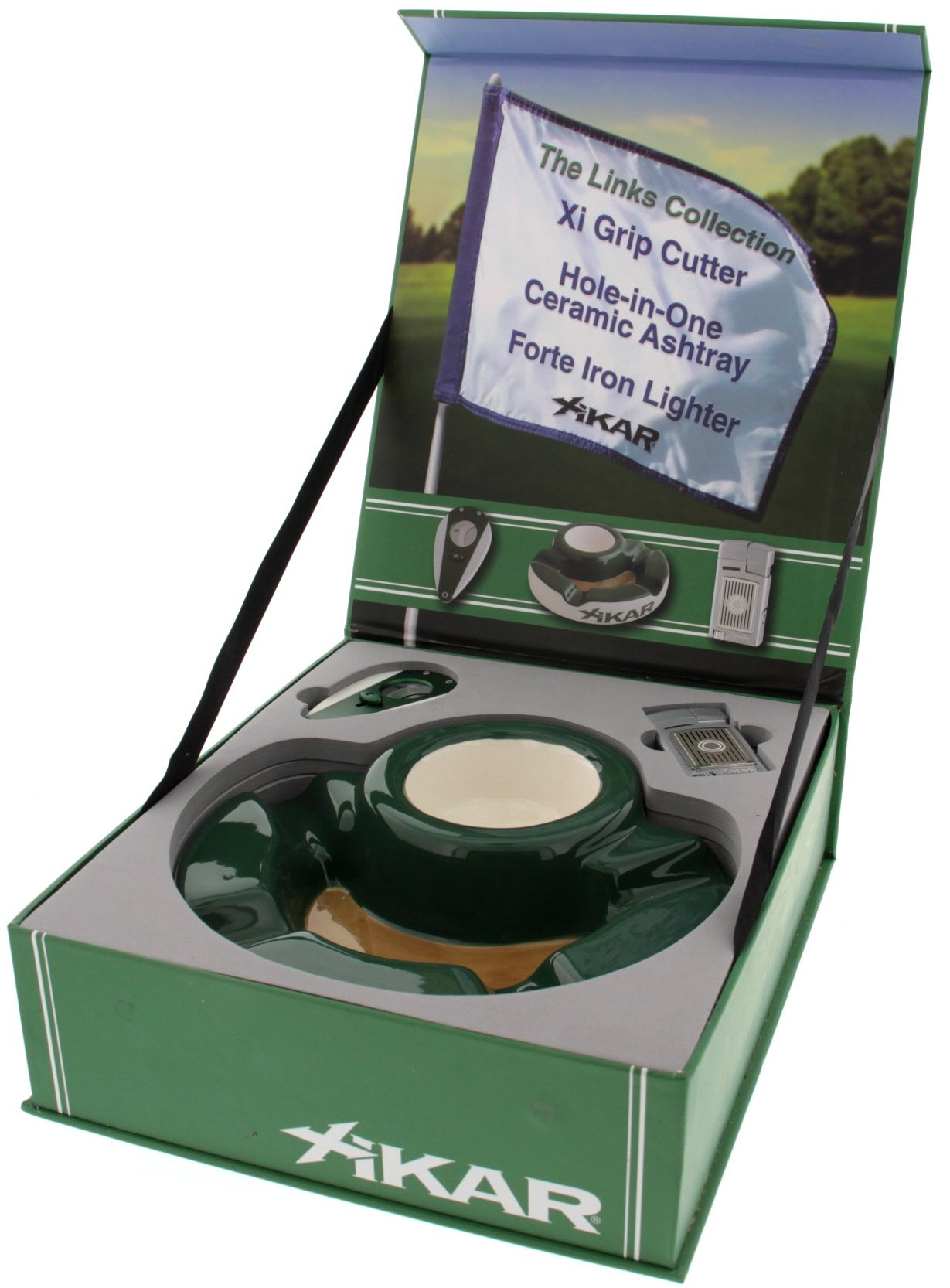 Xikar Geschenkset The Links (916SLC)