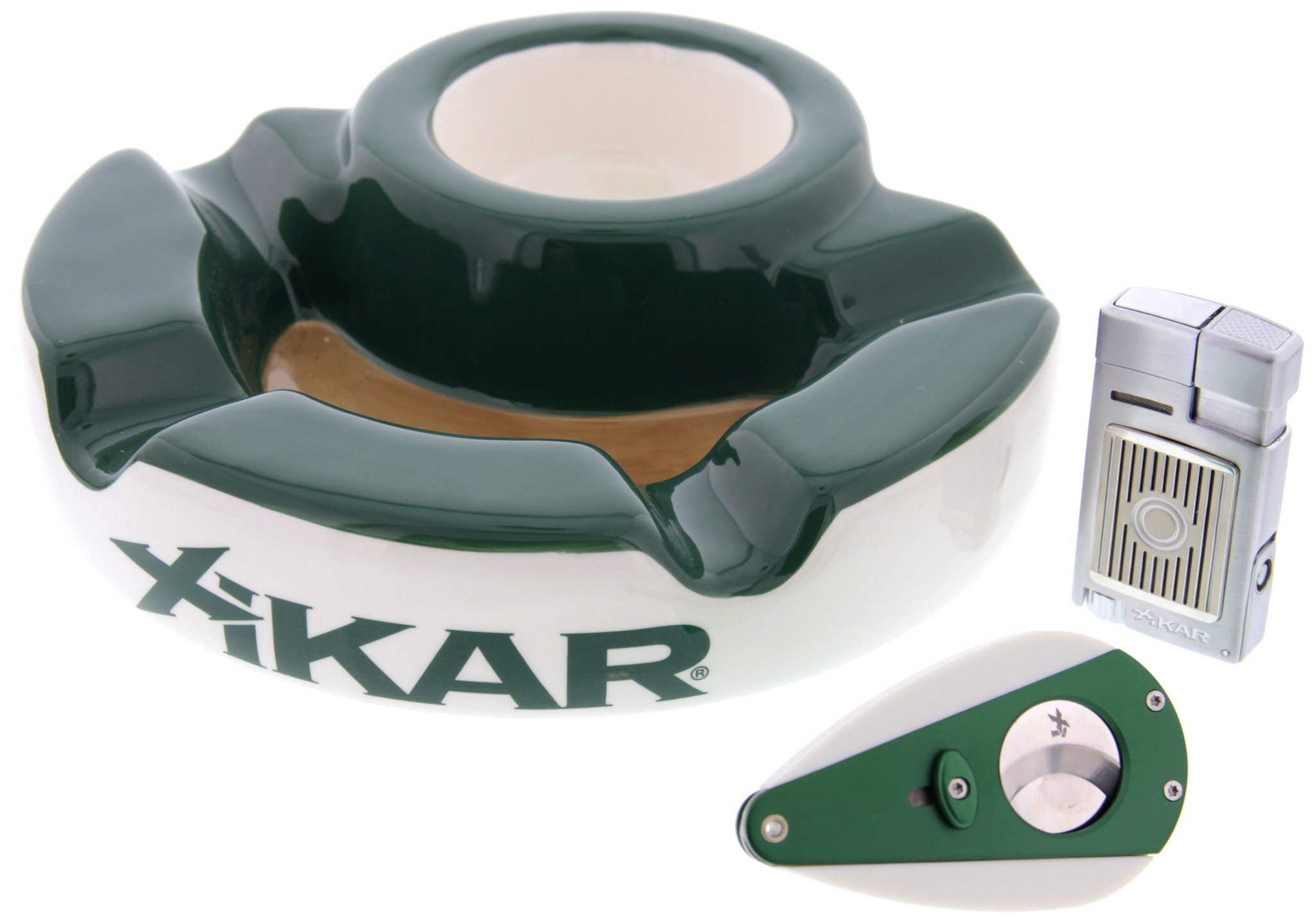 Xikar Geschenkset The Links (916SLC) Detailbild