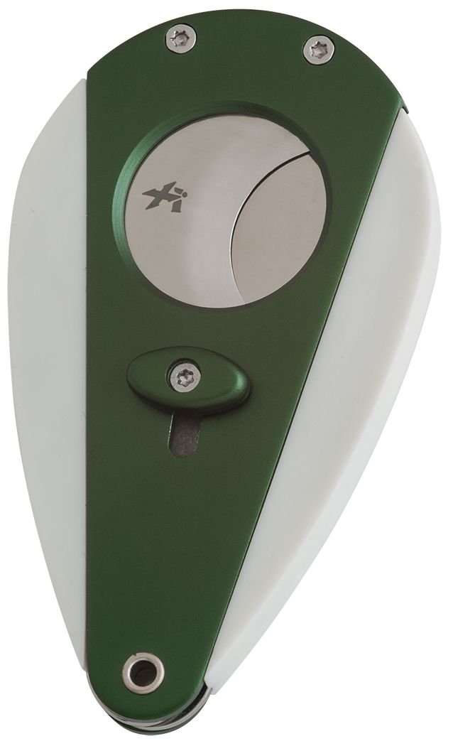 Xikar Geschenkset The Links Cutter