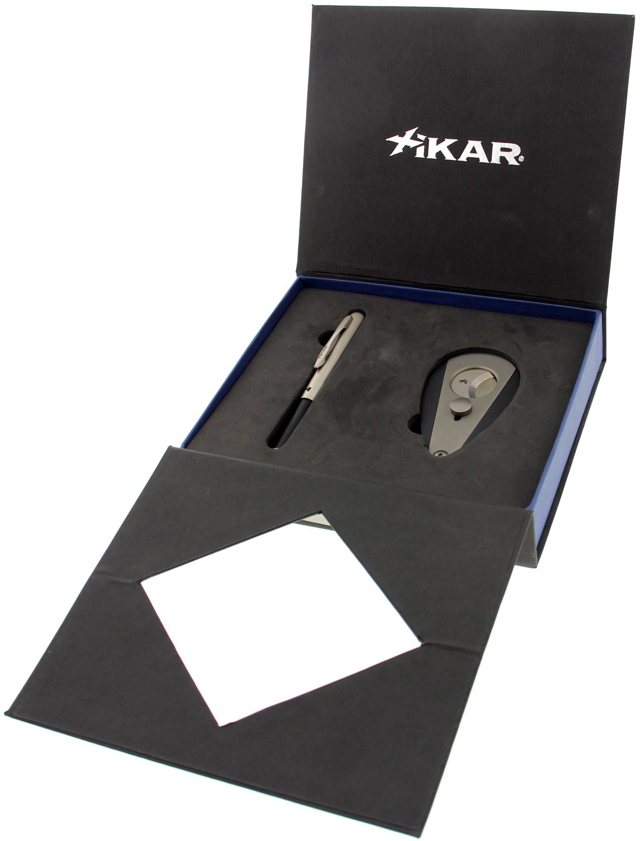 Xikar Geschenkset Xi3 Tech Gift Pack (807)