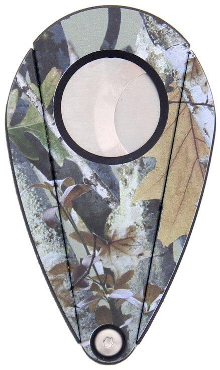 Xikar Geschenkset The Bullseye Holiday-Set 2017 Cutter Back