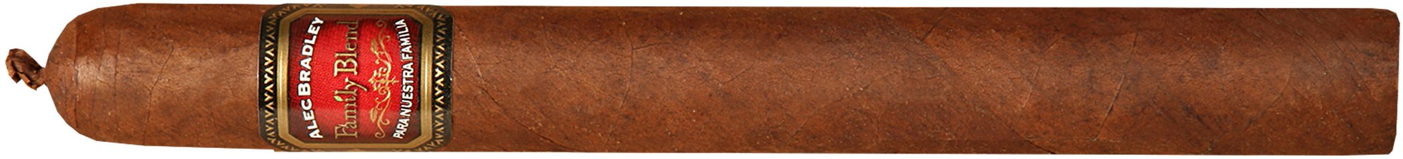 Alec Bradley Family Blend VR1 Churchill
