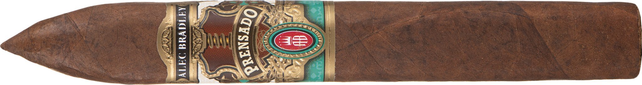 Alec Bradley Prensado Torpedo
