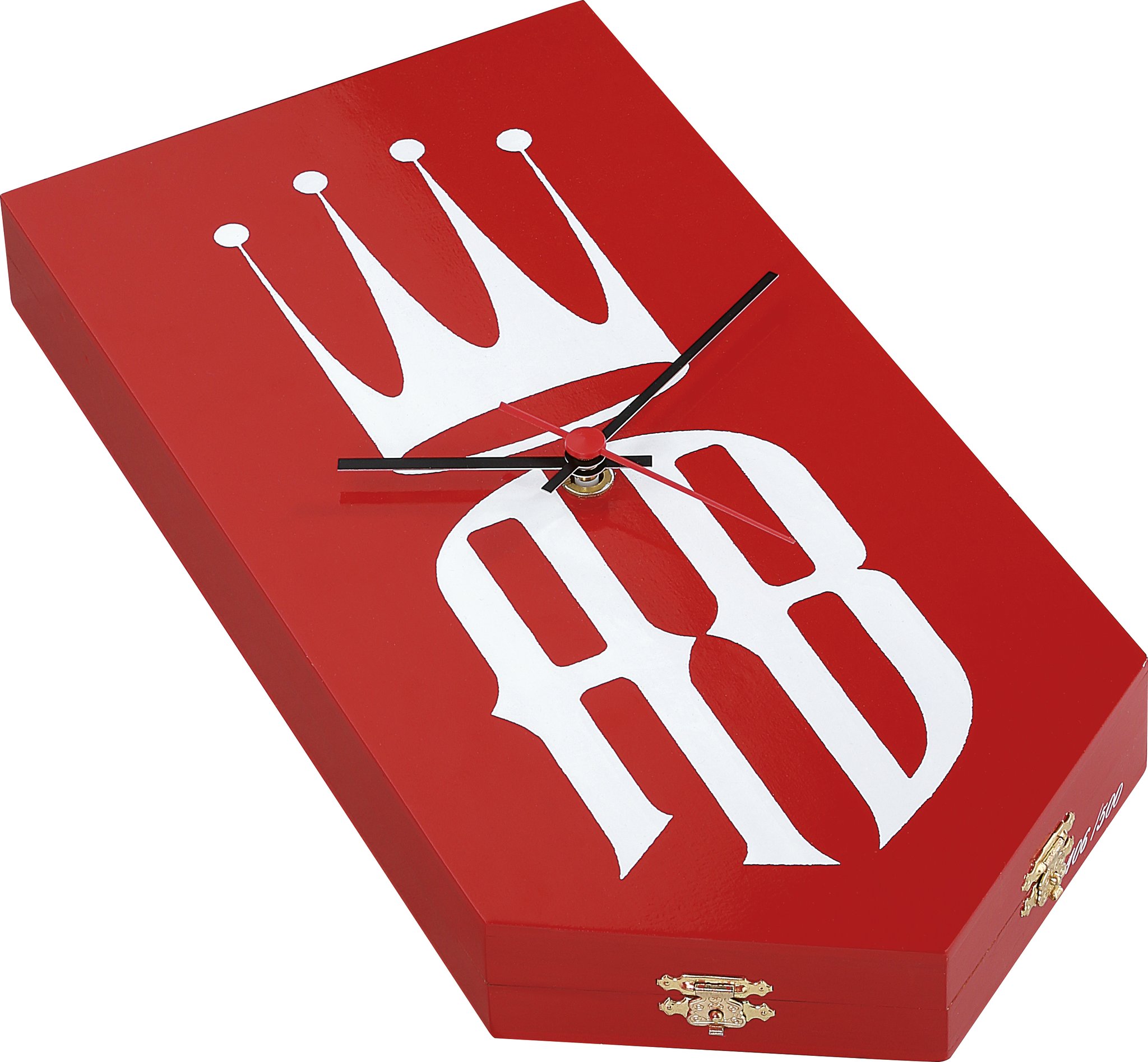 Alec Bradley Sampler Road Tour 2019 (7er Box) Uhr