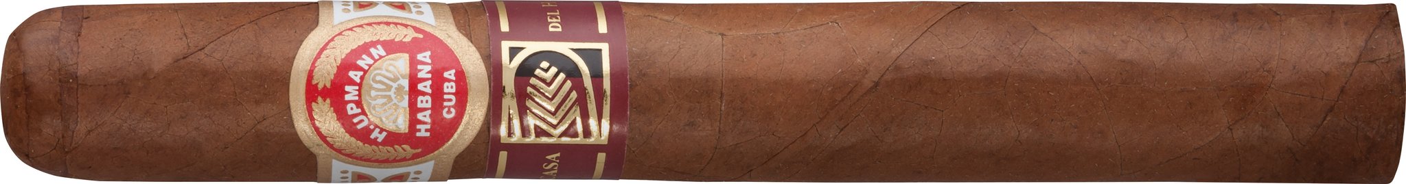 H. Upmann LCDH Noellas (LCDH) 2009 aus dem 25er Glas-Jar