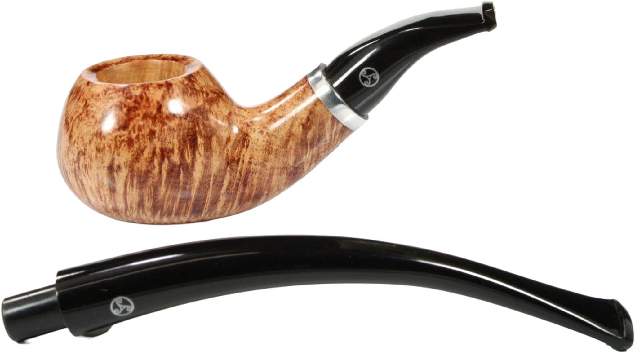 Rattray's Butcher Boy 23 - Natur B-Ware (13557)