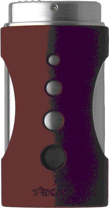 Xikar Plunge Red (590RD)