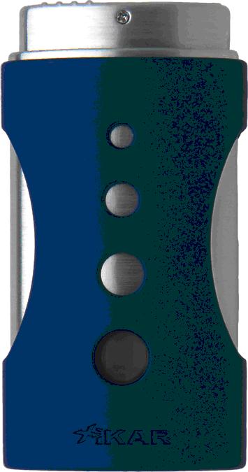 Xikar Plunge Blue (590BL)