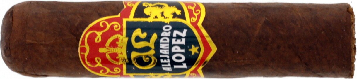 Alejandro Lopez NICARAGUA Robusto Breve